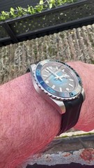 Longines Hydroconquest 2026 Commonwealth Games 42 mm Automatic 300m