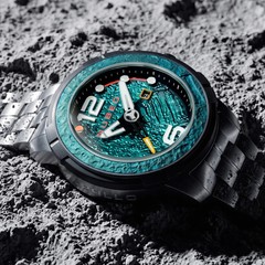 APOLLO ONE SMALL STEP LE Astral Green NB-6132-33, NEW, SELLING FAST!