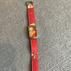 marilyn monroe vtg watch (not tested)