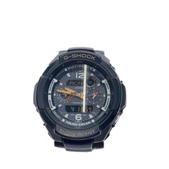 CASIO GW-3500BD Case Size 5 ×4.5cm Wrist Size 16.5cm Used Watch #41030