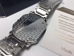 Misaki Women’s Watch