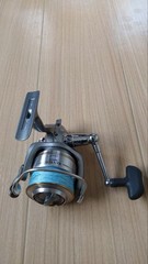 Daiwa REVROS 3000