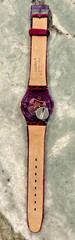 Swatch – Quasimodo – GV108 – 1994 – Gent – Notre Dame – Paris – New Band