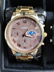 10 NEW Men’s Watches CLOSEOUT OVERSTOCK CLEARANCE DEAL Men Watch Lot IPHONE 41B