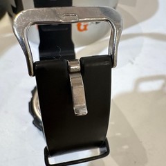 G-Shock DW 5600YG 1JR 1934 GIANTS 2016 20 ATM Waterproof Rare Item Giants Used W