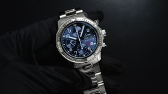 Sinn 206.ARKTIS.II 206.015 Automatic 43mm Men’s Watch