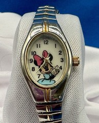 Lot of eight (8) Pre-owned Women’s Watches
