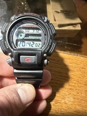 Casio G-Shock Lot