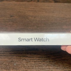 Z12 Pro Smart Watch LCD 1.46″ HD Black Gold Fitness Tracker Salat Alarm New