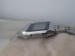 Casio – Data Bank – Telememo 50 -Digital – Made In Japan – Ref D-8 -500