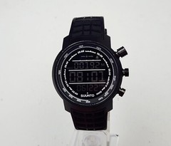 Men’s FINLAND DIGITAL Watch SUUNTO “Terra”. Compass. Altimeter. Alarm. Chrono