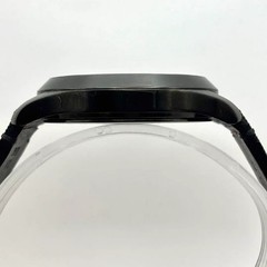 GUCCI G-Timeless Ghost YA1264018 126.4 Quartz Men’s Watch 3.8cm Wrist 17.5cm