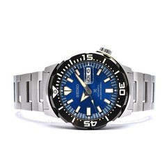 SEIKO Prospex Save the Ocean Monster Diver SRPE09J1 Automatic Japan Made