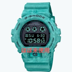 CASIO G-SHOCK DW-6900WS-2JF Marble Color Watch