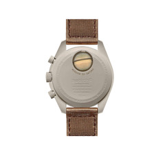 NEW Swatch x Omega Bioceramic MoonSwatch Mission To Saturn Authentic
