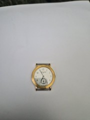 Vintage Wittnauer Quartz Watch