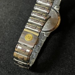 [Working Condition] EXCEED Citizen Watch – Tested and working, battery rep【USED】
