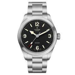 2025 Tudor Ranger 39mm M79950-0001 Unworn Complete Set