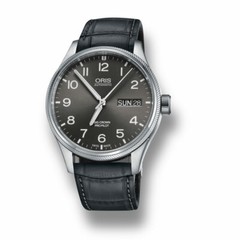 Oris Big Crown ProPilot Automatic Grey Dial Mens Watch 01 752 7698 4063-07 5 22