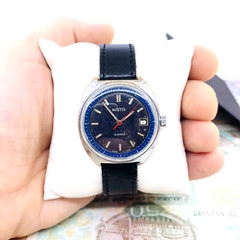 🎖 Rare Komandirskie 2214 Vostok Wostok Watch Commander 1970s USSR Service 🛠