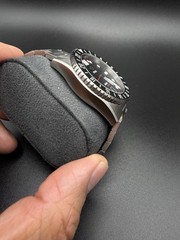 Erebus Origin – Black – 41mm