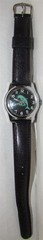 1965 Bradley Flipper TV Show Dolphin Wrist Watch, MGM/Ivan Tors