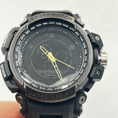 Lokmat Water Resistant Sport Watch WR 50 Meters CR2430 Pedometer Unused Untested