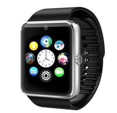 Bluetooth Smart Watch GSM Phone Life-Waterproof Women Men Smartwatch For Android