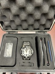 H2O Kalmar 1 Dive Watch ETA 2892
