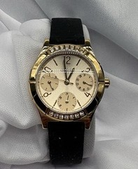 Lot of eight (8) Pre-owned Women’s Watches
