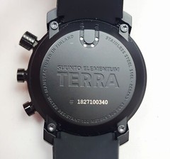 Men’s FINLAND DIGITAL Watch SUUNTO “Terra”. Compass. Altimeter. Alarm. Chrono