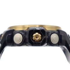 Casio G-SHOCK GWN-1000F-2AJF Stainless Steel 16.0mm Box and Papers #KNW2300