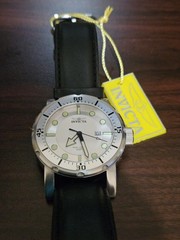 Invicta Men’s Pro Diver Model. No. 5429 – New w/Box And Tag. No Papers