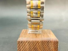 [N MINT] 1 Day Shipping Gucci 9040M Gold-Plated Men’s or Women’s Watch
