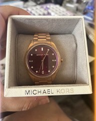 Michael Kors Slim Runway MK3293 Women’s Quartz Watch