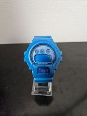 G SHOCK DW 6900MM Watch