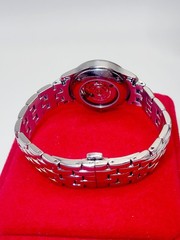 SWISS [N. MINT] 28mm JEAN MARCEL Automatic 25 Jewels Women’s Watch