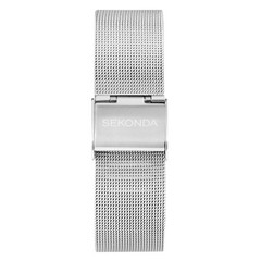 Sekonda Ladies Sparkle Celeste Watch with Red Dial Model 40028.205