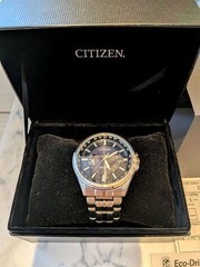 New Citizen Collection CB0011 69L Watch Wristwatch