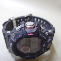 CASIO G SHOCK RANGEMAN GW 9400 Main Unit