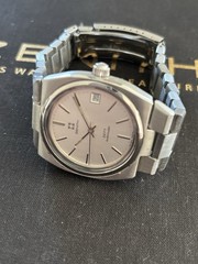 Vintage Zenith Defy Surf 02.0360.380
