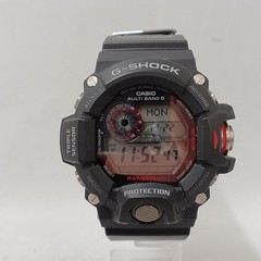 G SHOCK RANGEMAN (Quartz) Model GW 9400J