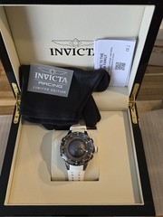 Invicta Men’s Celestial 40.2mm Automatic Watch 69537 New!!