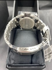 Casio G-Shock GST-B400D-1AJF Bluetooth Solar Stainless Steel Men’s Watch New