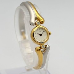 Citizen Chere 4520-E50139 Ladies Bangle Dress Watch JDM Working
