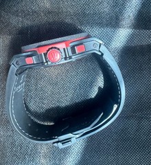 Hublot Big Bang Ceramic Limited Edition of 500 Ref# 301.CI.1130.GR.ABR10