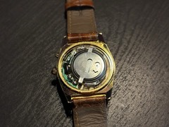 Vintage Armitron Musical Peanuts Snoopy 1994 Watch Needs Battery Music Works