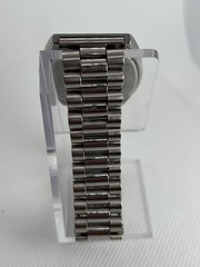 [DDP] Vintage SEIKO 5933-5040 Quartz Watch Working Original Kanji Day Date JDM