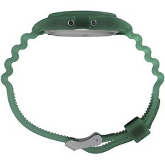 Timex T80 Translucent 34mm Resin Watch Strap TW2Y34100
