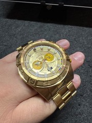 Star Wars C-3PO Men Invicta Model 26525 #120/1977